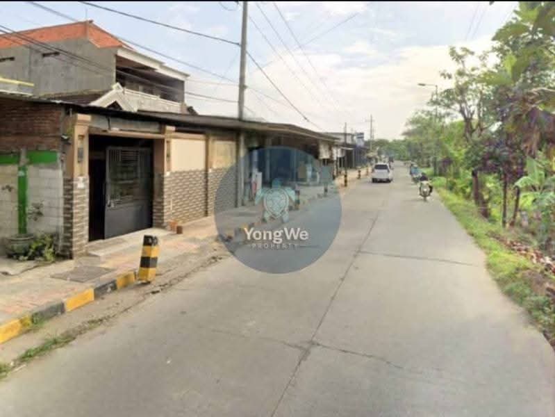 Tampak Depan